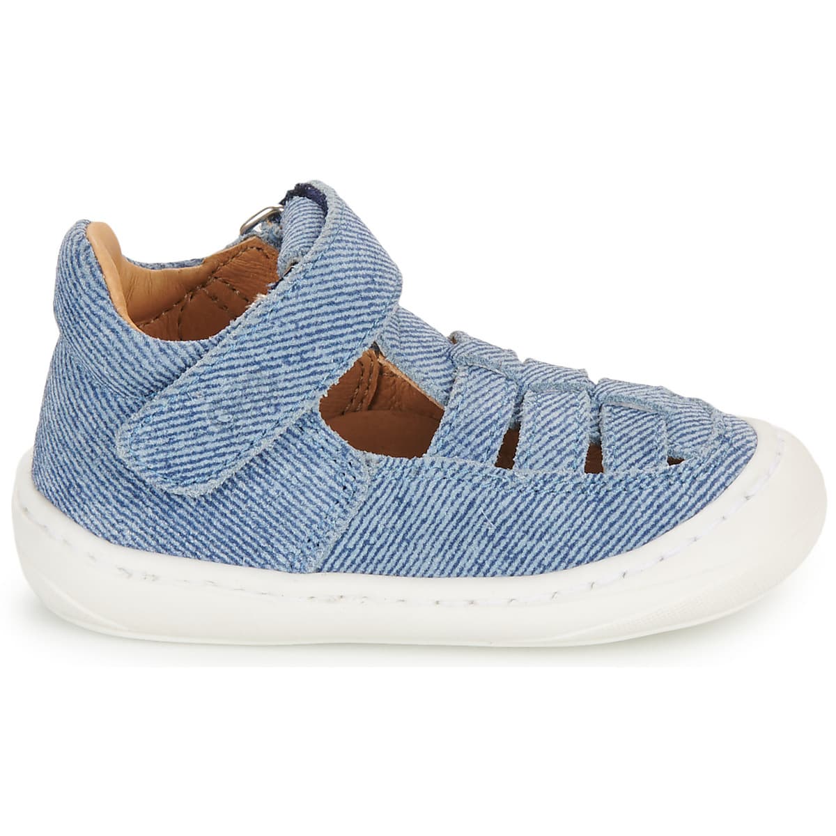 Boys' Sneakers GBB Blue