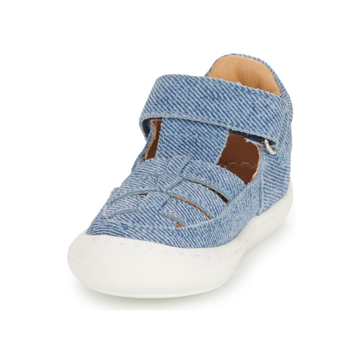 Boys' Sneakers GBB Blue