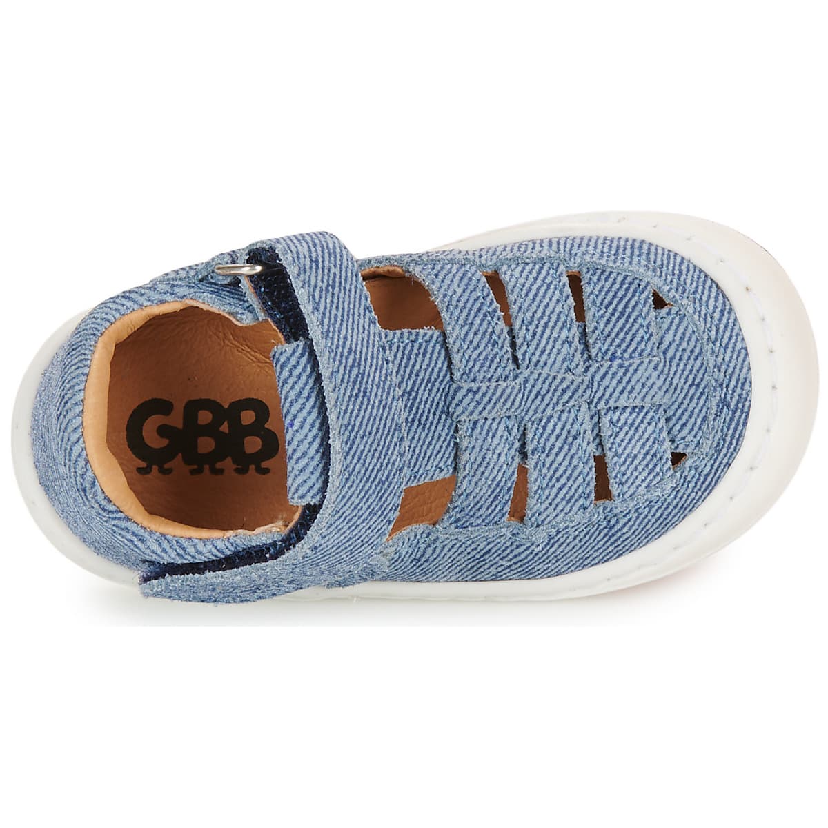 Boys' Sneakers GBB Blue