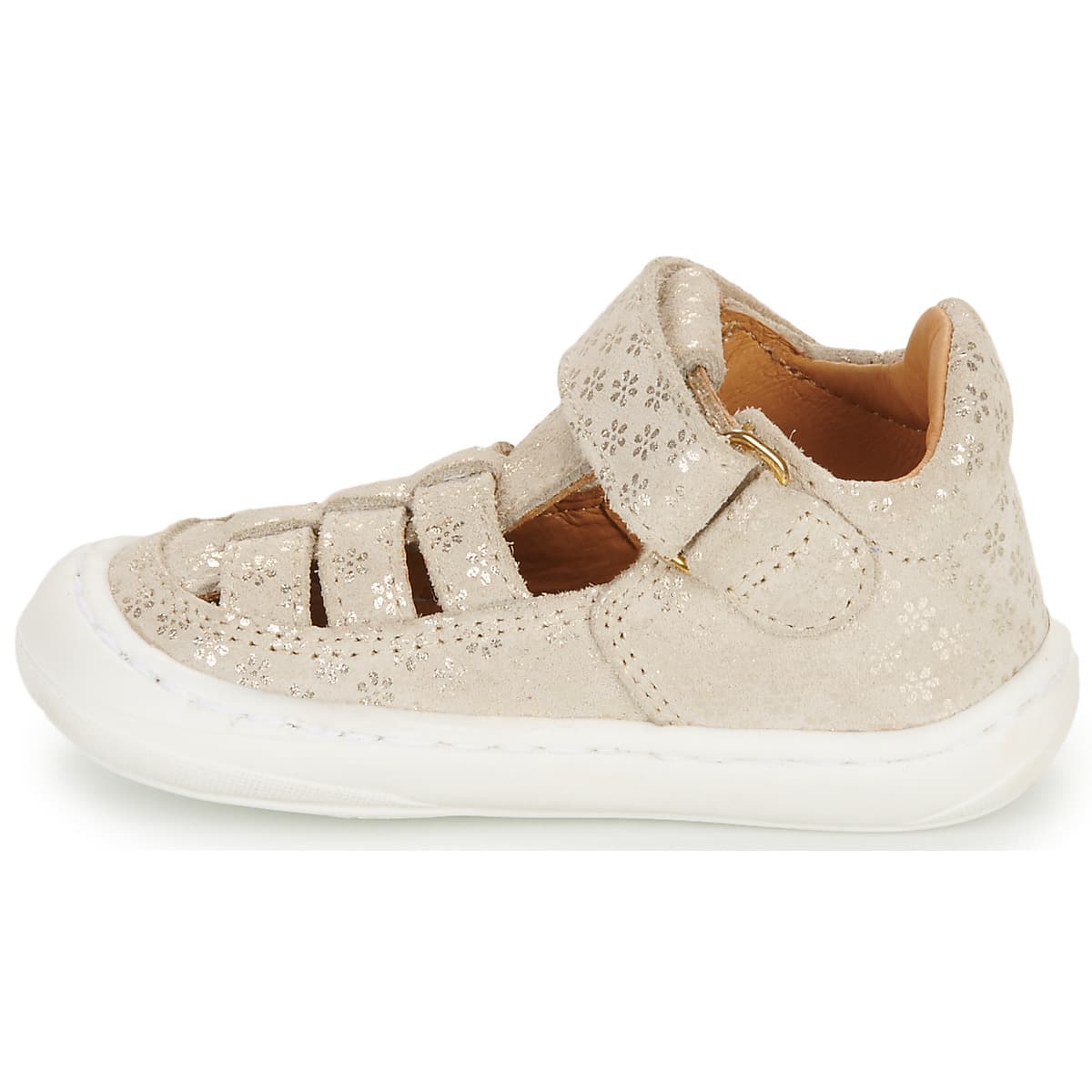 Girls' Sneakers GBB Beige