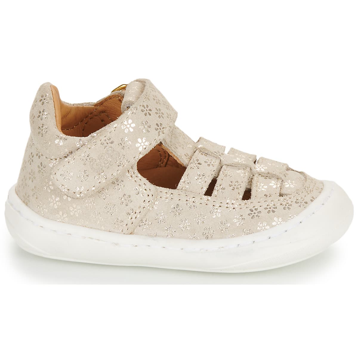 Boys' Sneakers GBB Beige