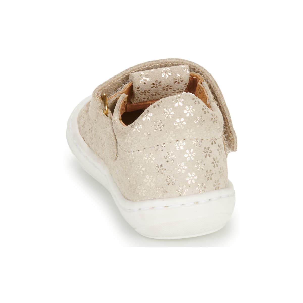 Boys' Sneakers GBB Beige