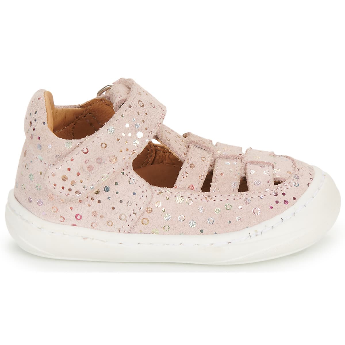 Boys' Sneakers GBB Pink