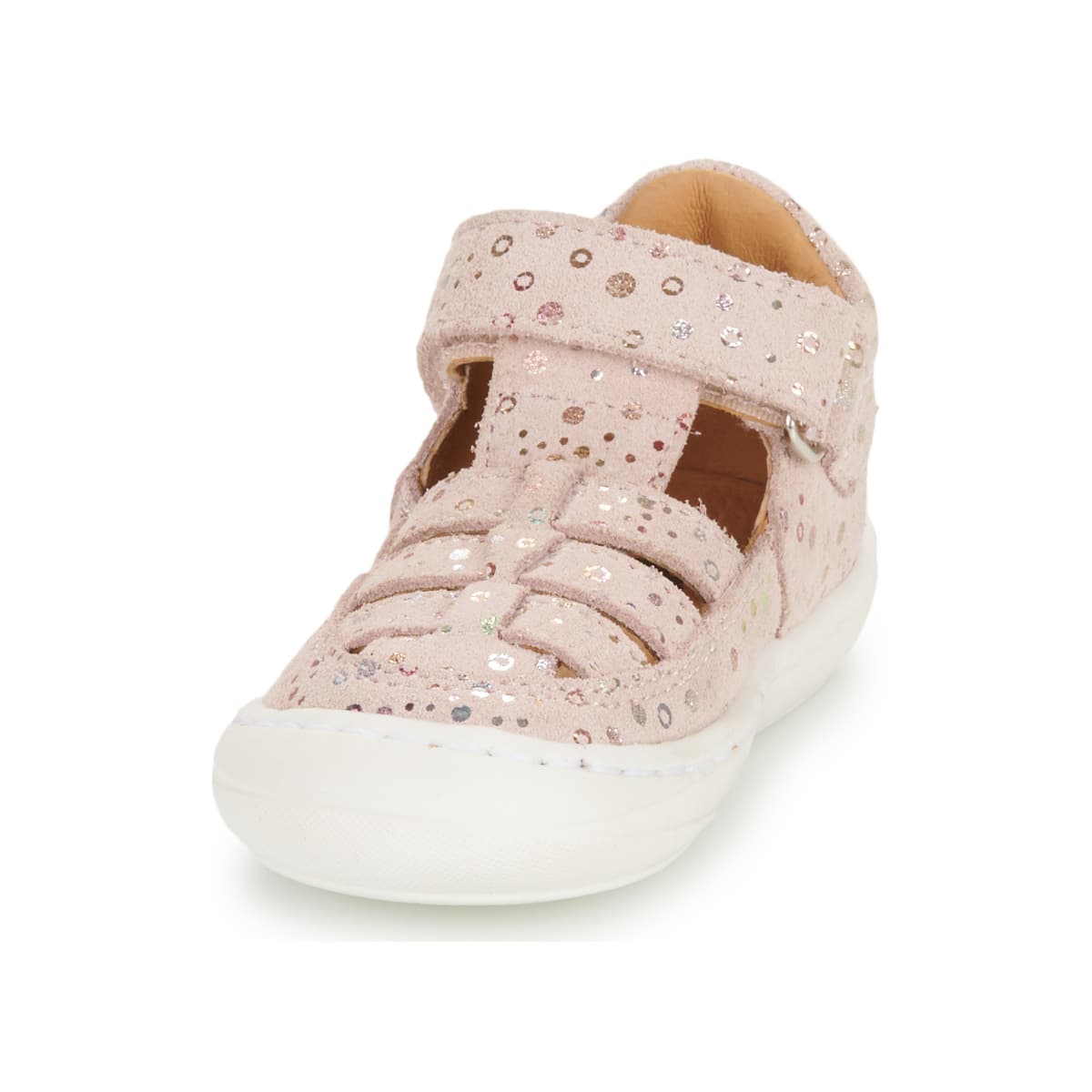 Boys' Sneakers GBB Pink
