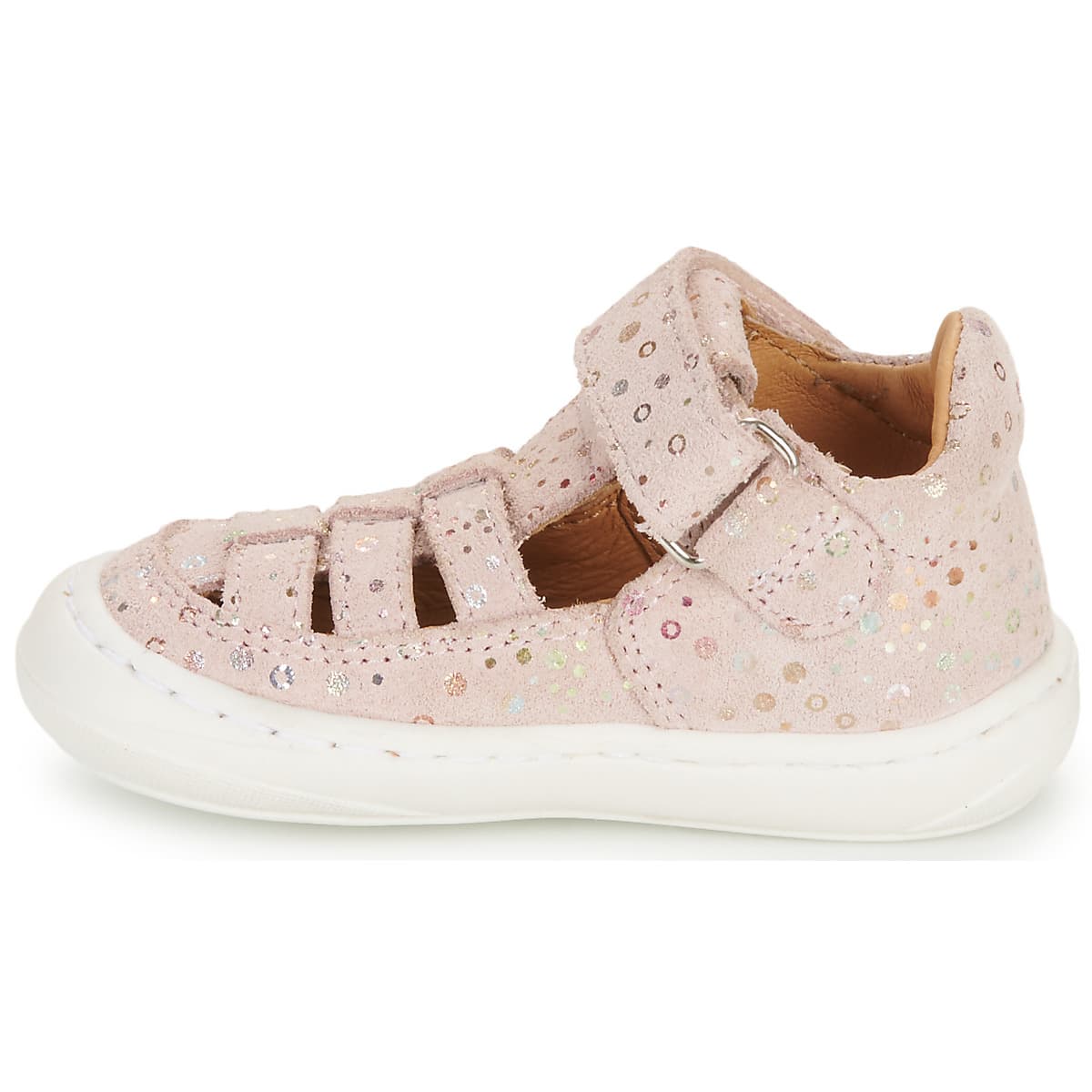 Boys' Sneakers GBB Pink