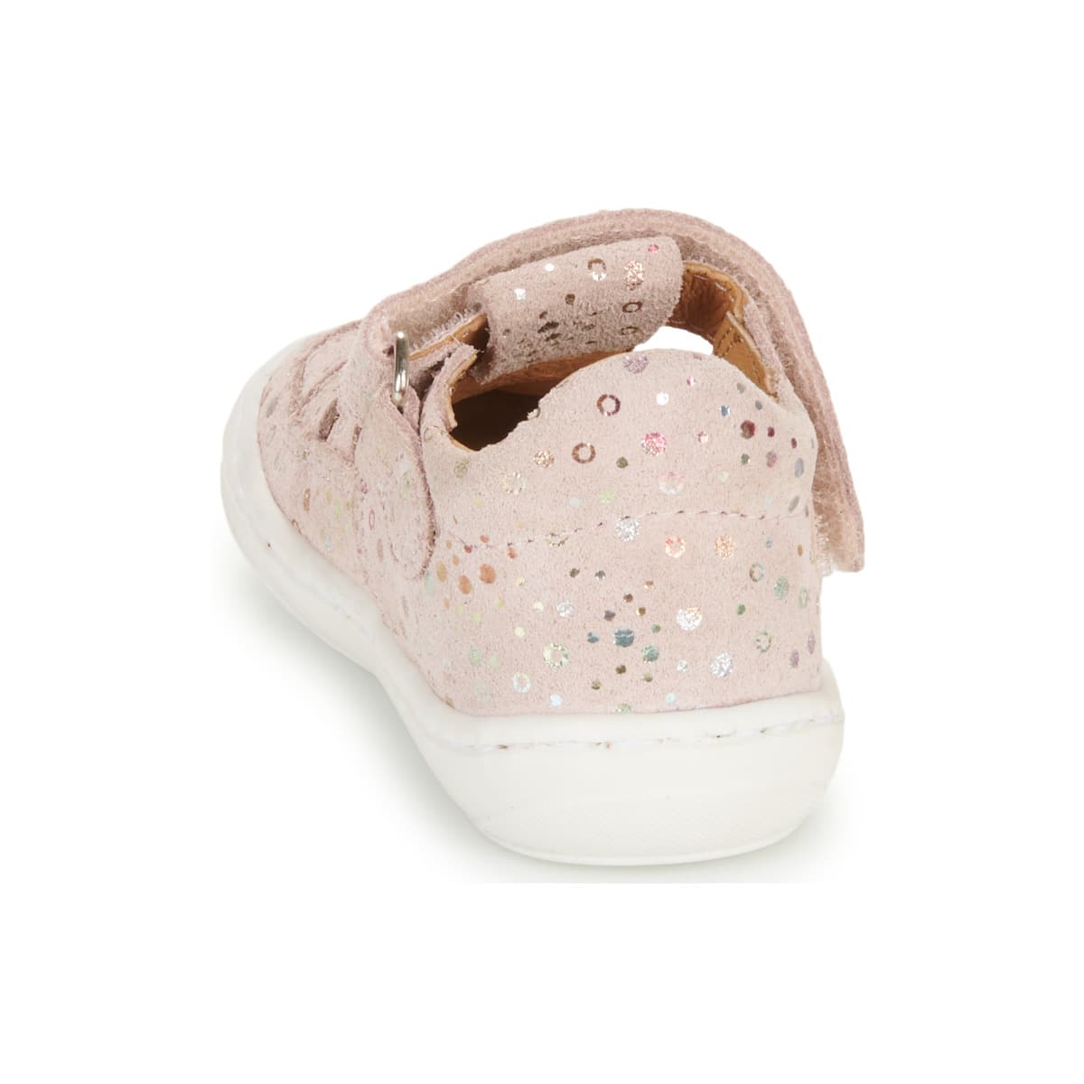 Boys' Sneakers GBB Pink