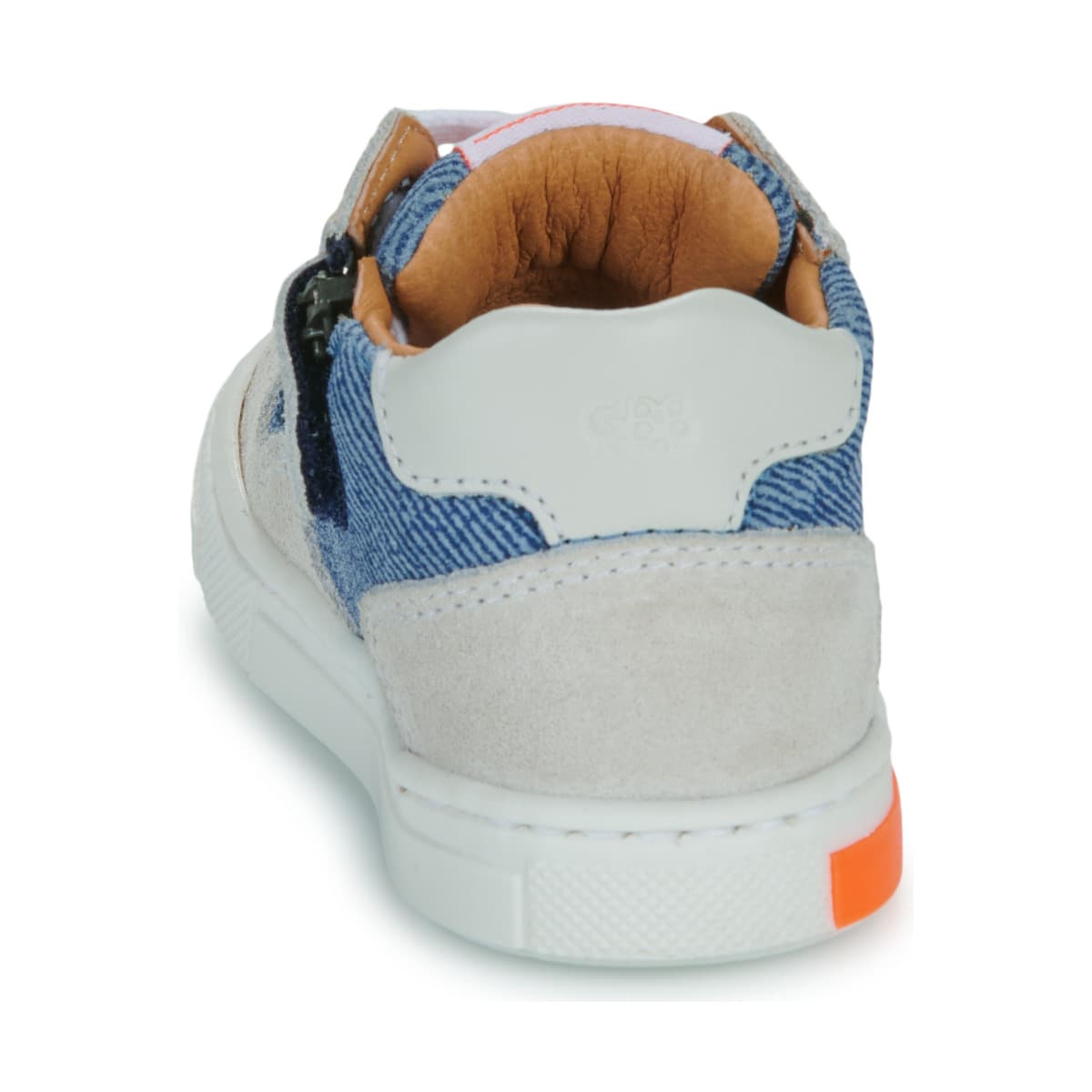Boys' Sneakers GBB Multicolor