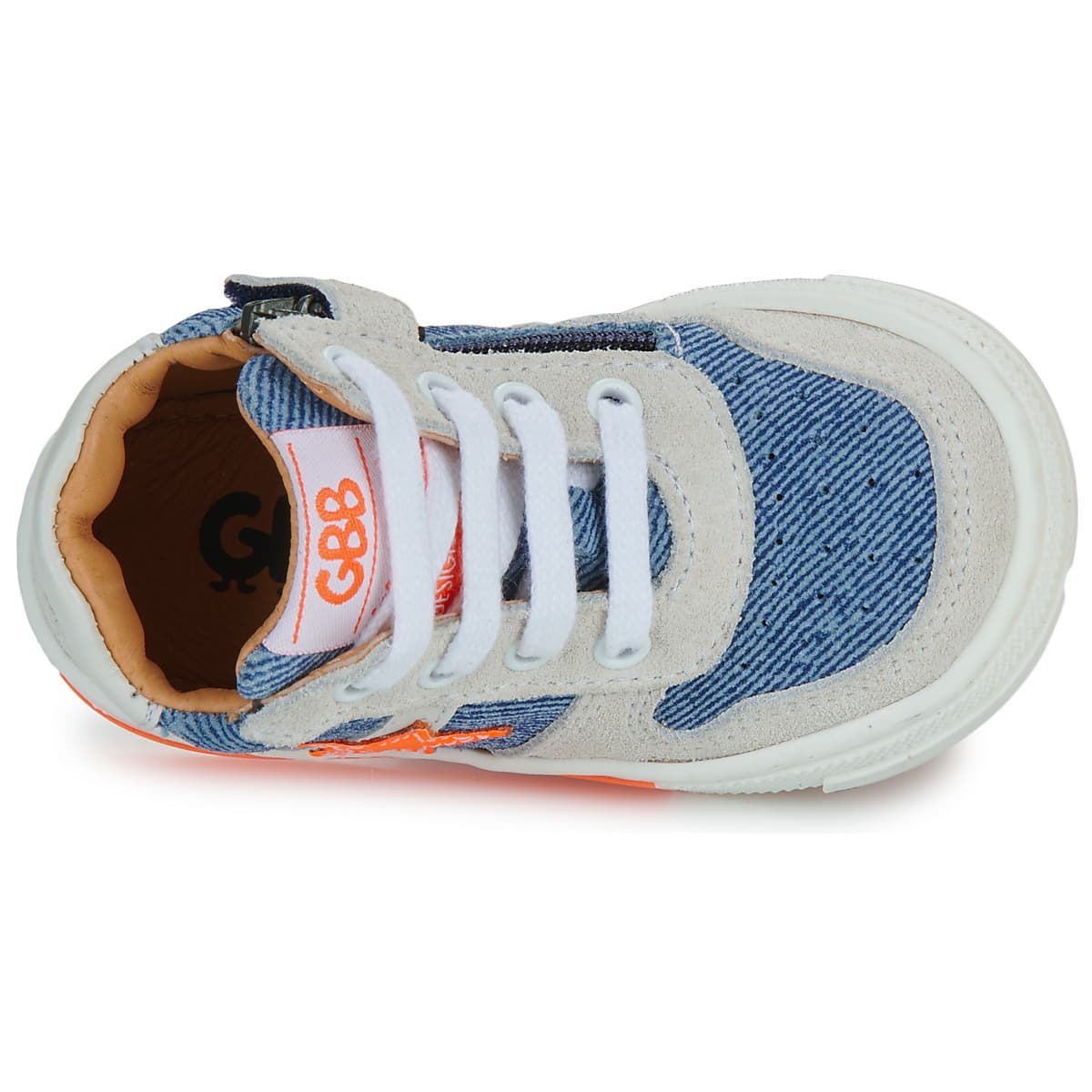 Boys' Sneakers GBB Multicolor