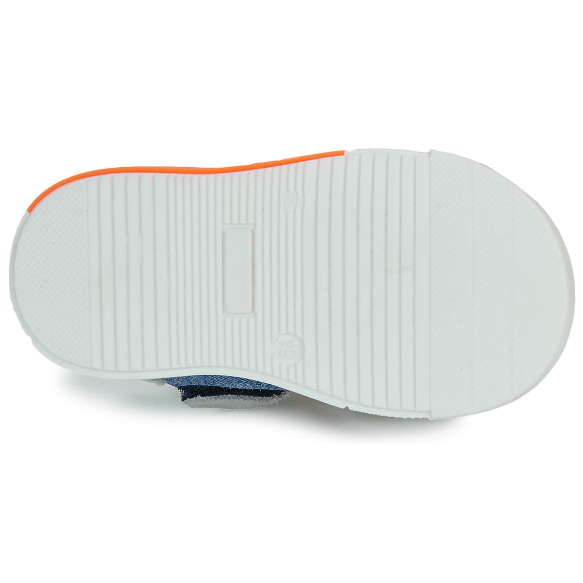 Boys' Sneakers GBB Multicolor