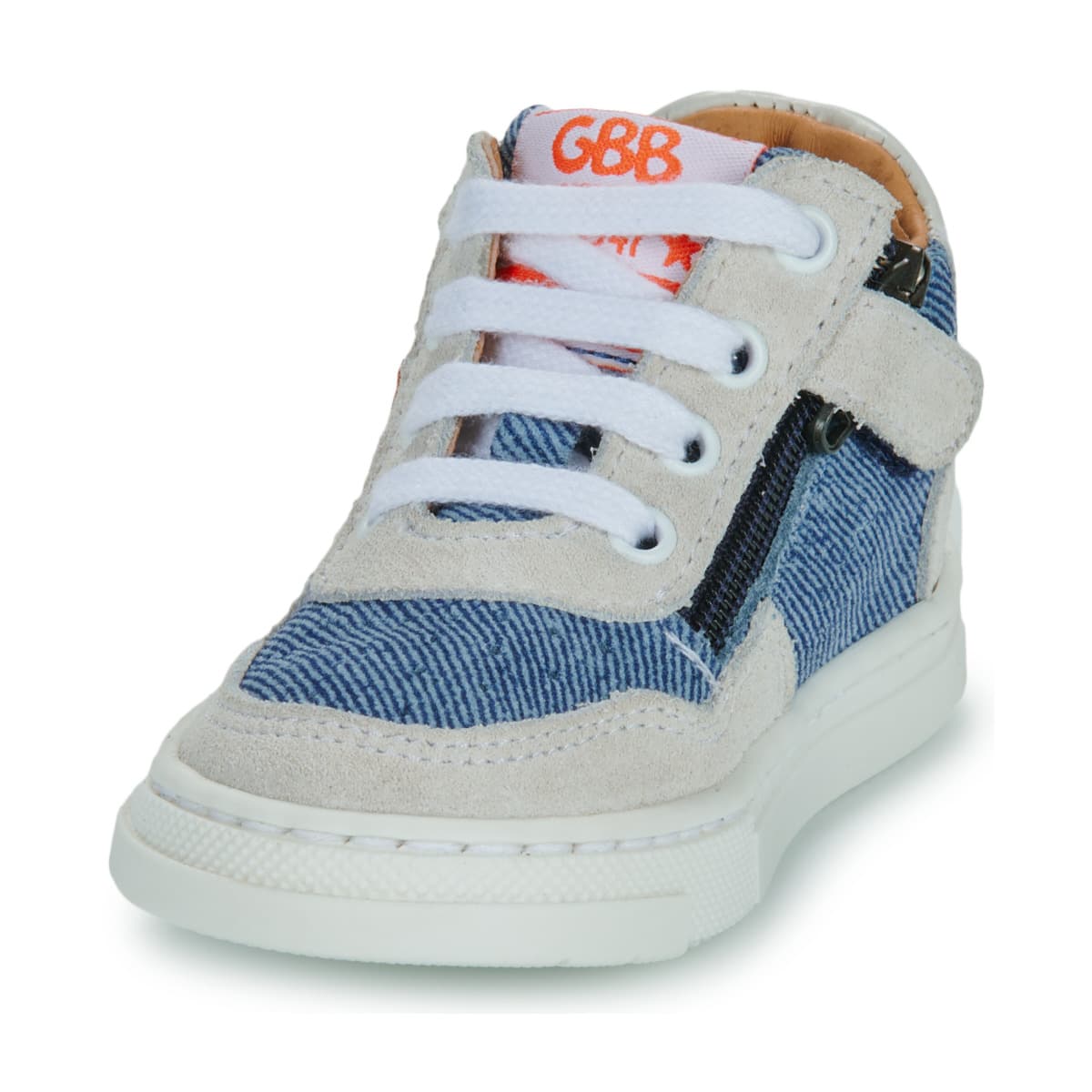 Boys' Sneakers GBB Multicolor