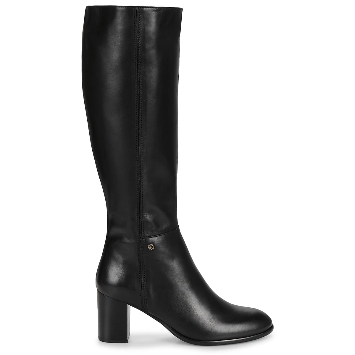Women's Boots Fericelli Black