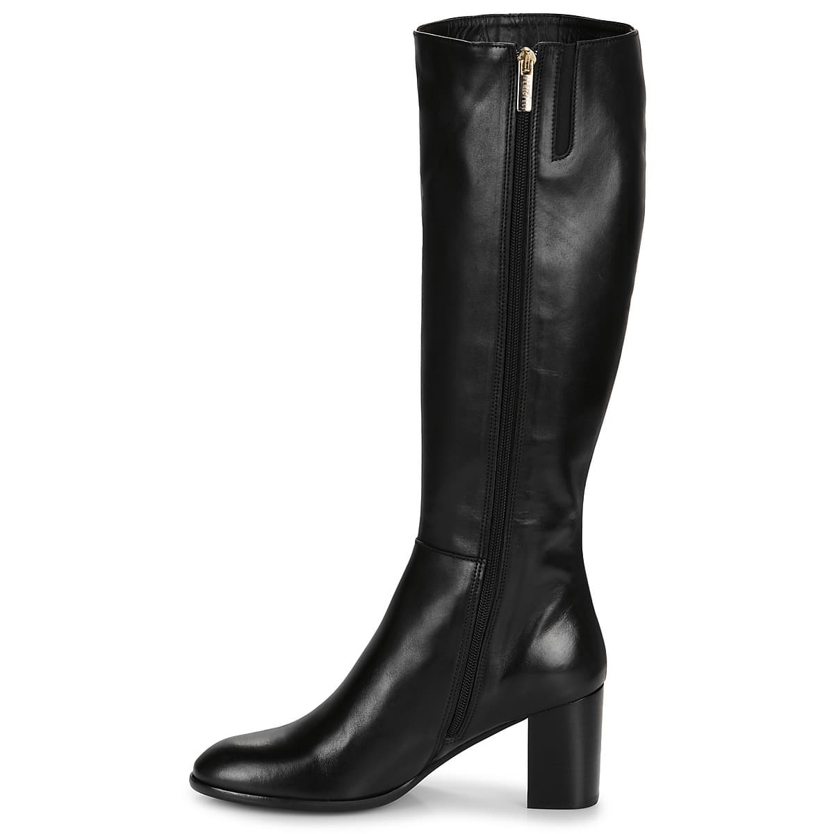 Women's Boots Fericelli Black