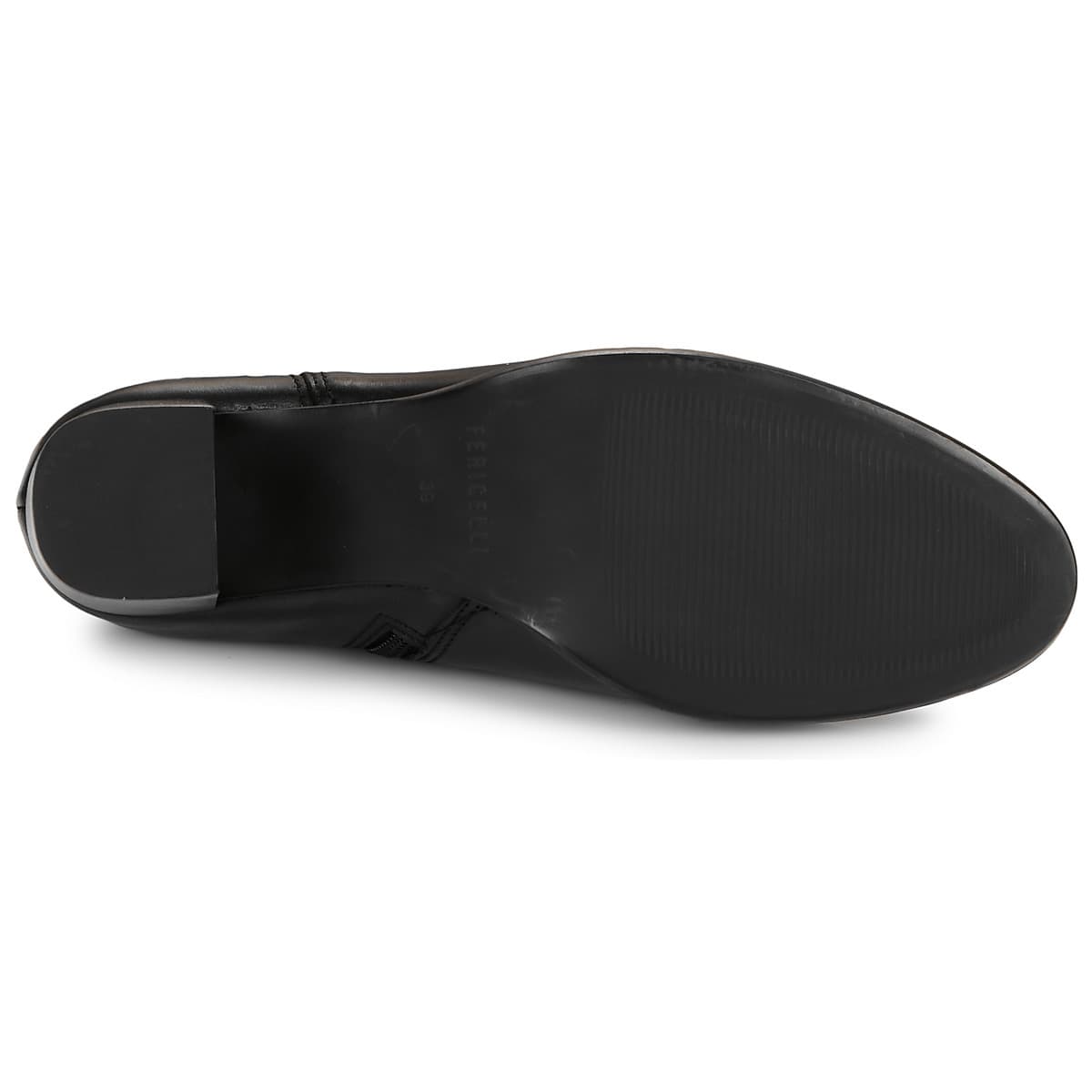 Women's Boots Fericelli Black