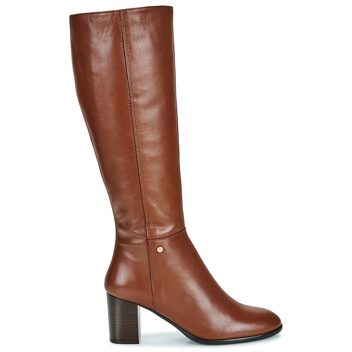 Women's Boots Fericelli Brown