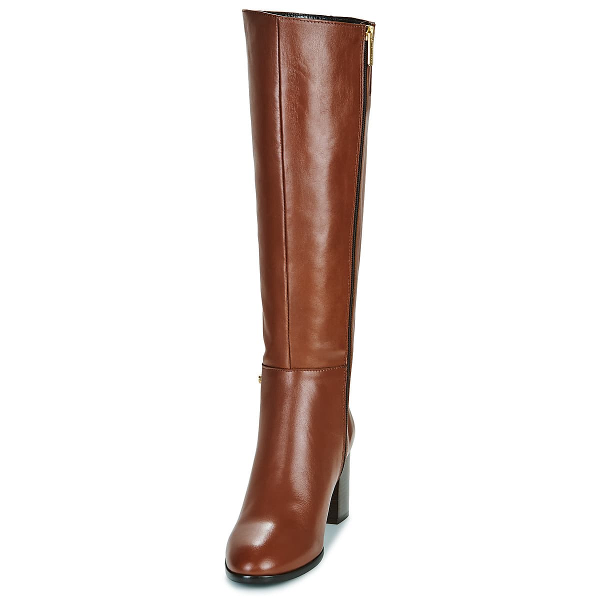 Women's Boots Fericelli Brown