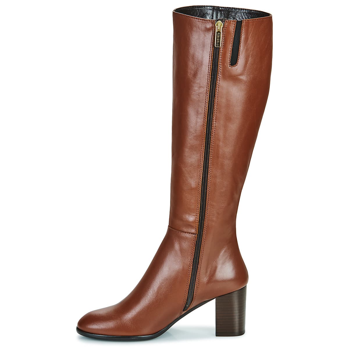 Women's Boots Fericelli Brown