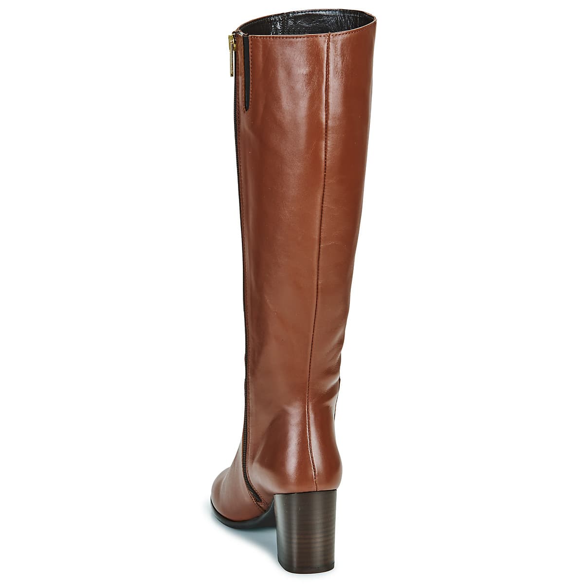 Women's Boots Fericelli Brown