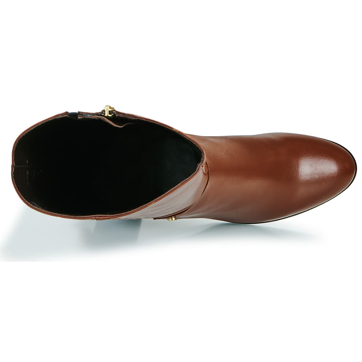 Women's Boots Fericelli Brown