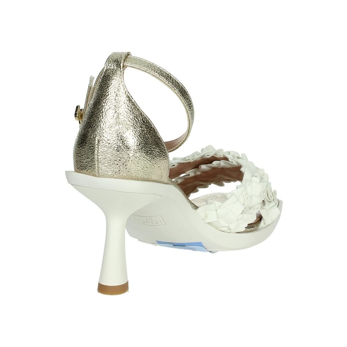 Women's Pumps Liu Jo White