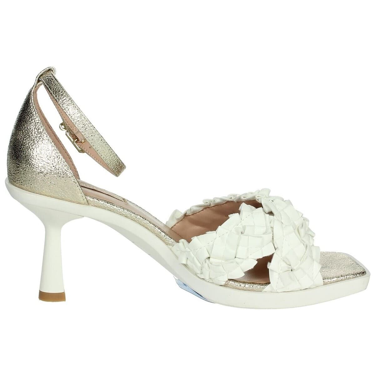 Women's Pumps Liu Jo White