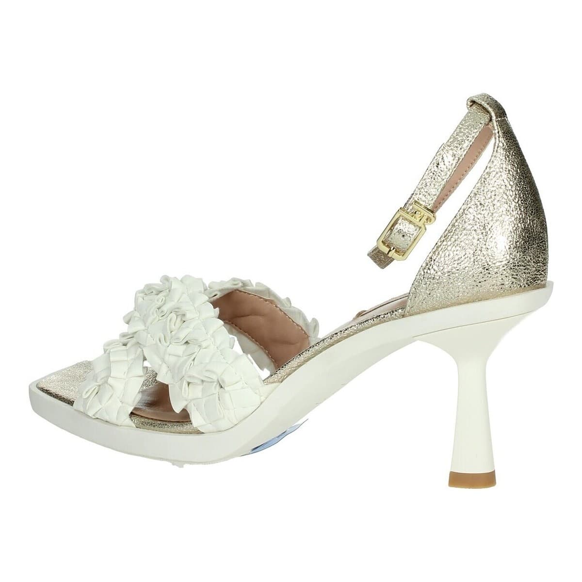 Women's Pumps Liu Jo White