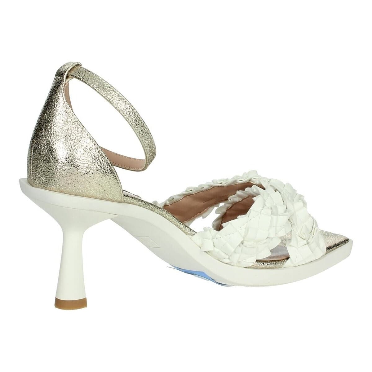 Women's Pumps Liu Jo White