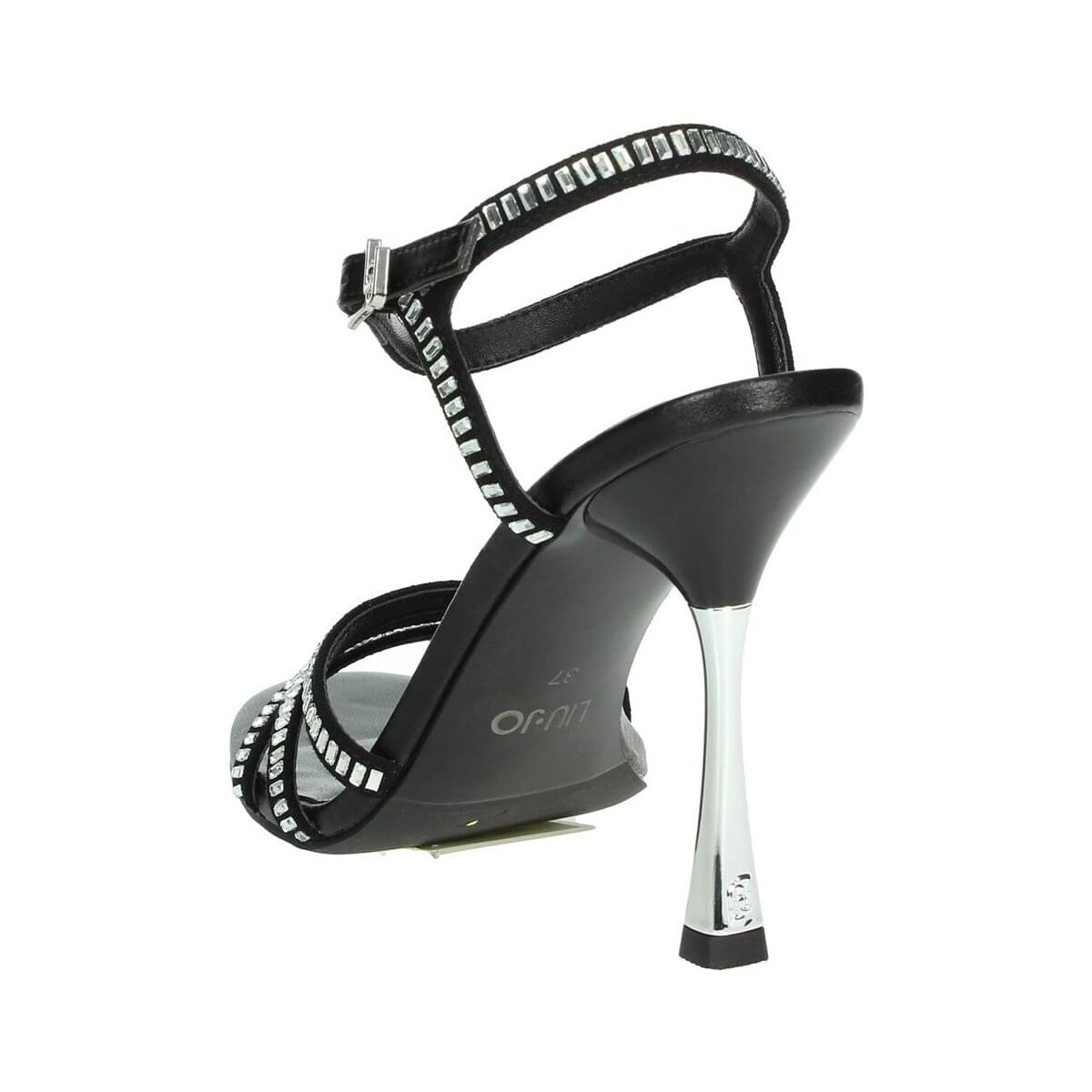 Women's Pumps Liu Jo Black