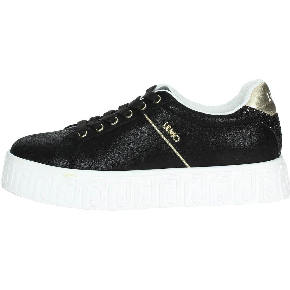 Women's Sneakers Liu Jo Black