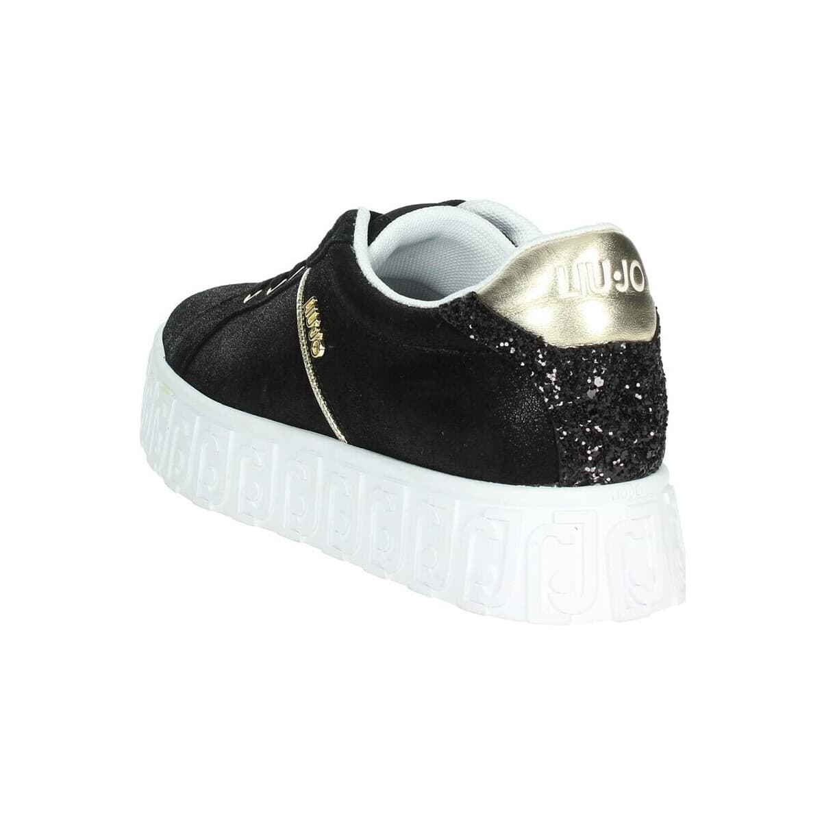 Women's Sneakers Liu Jo Black