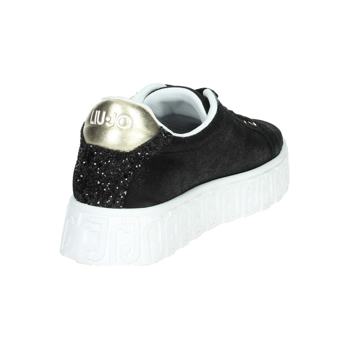 Women's Sneakers Liu Jo Black