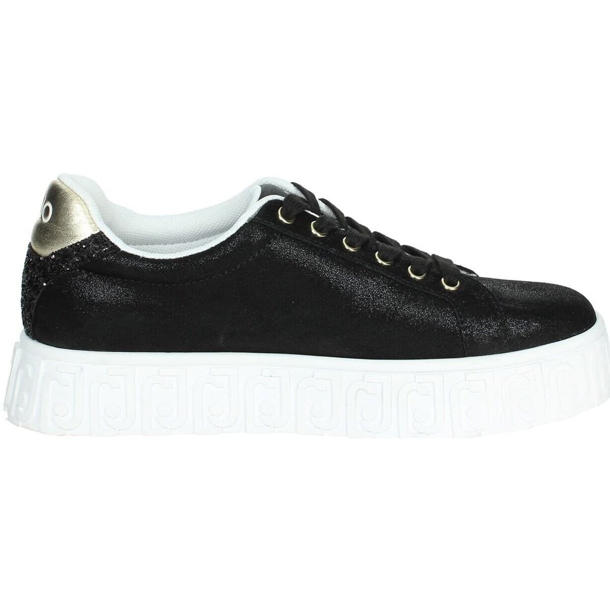 Women's Sneakers Liu Jo Black