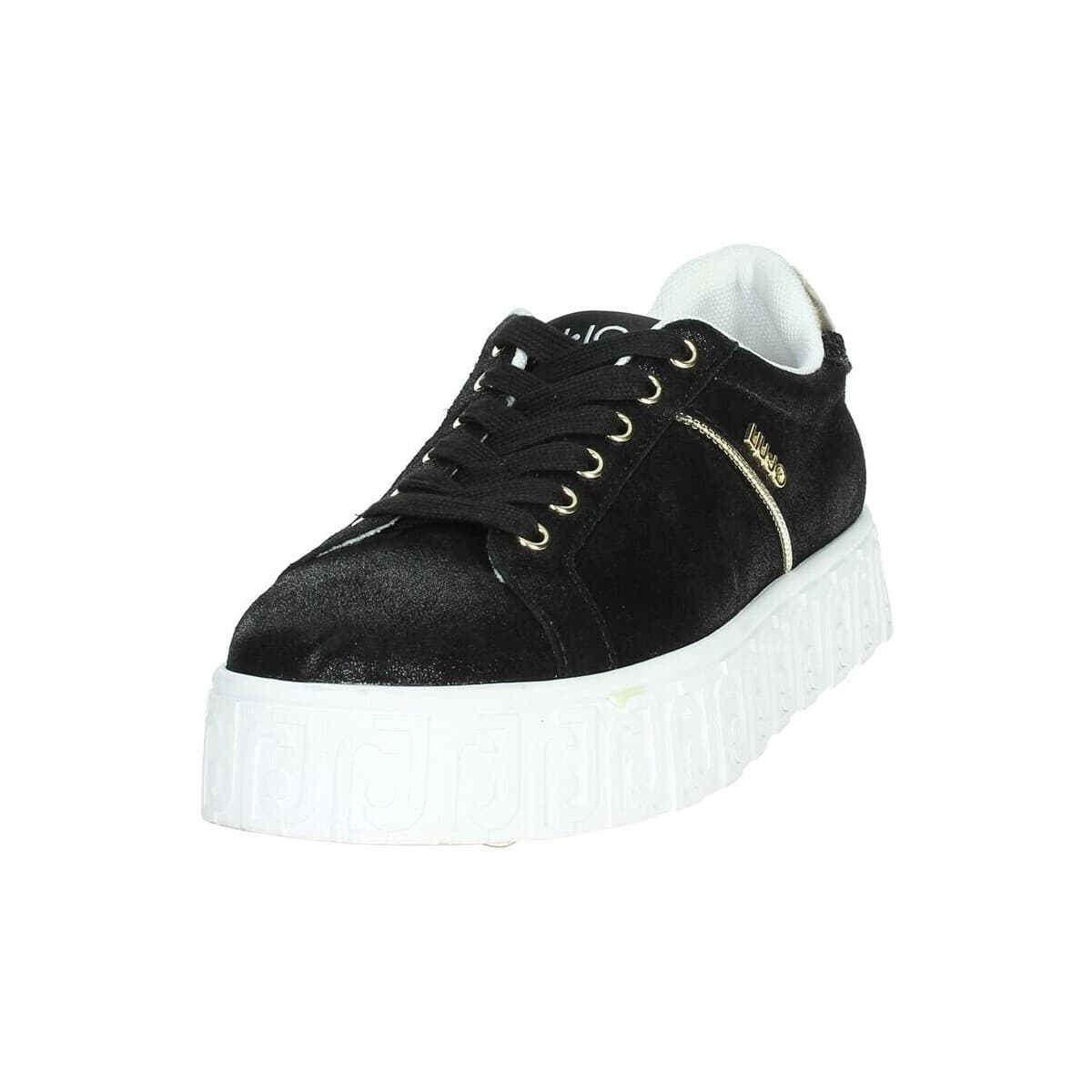 Women's Sneakers Liu Jo Black