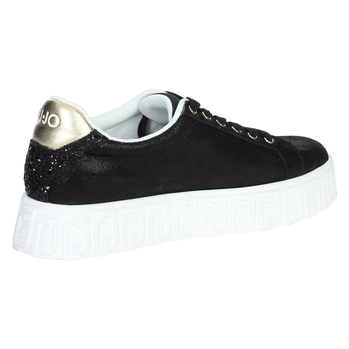 Women's Sneakers Liu Jo Black
