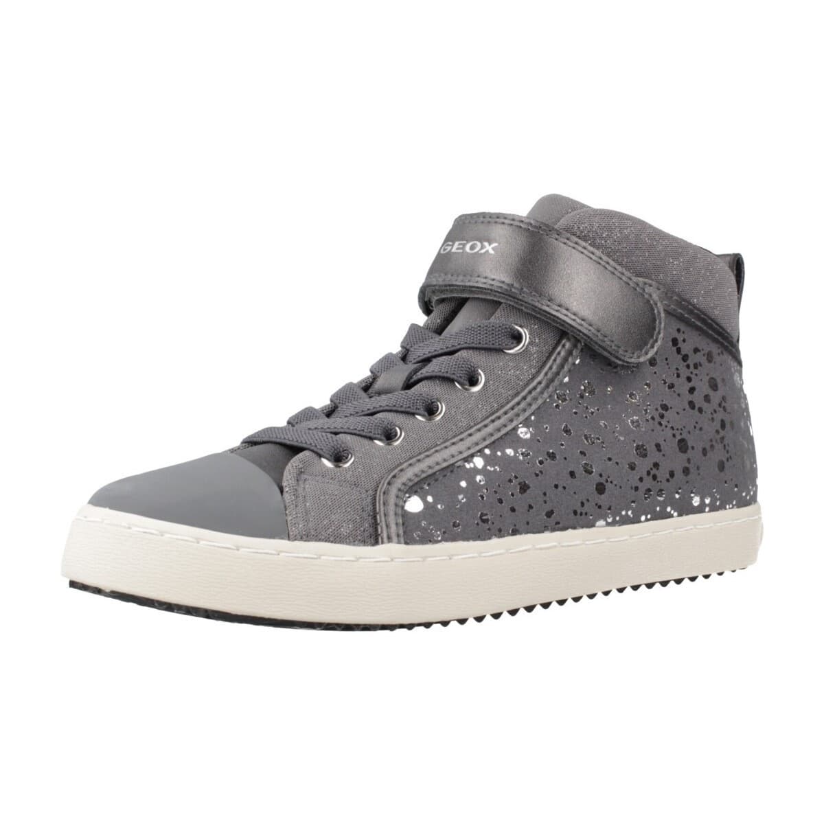 Ψηλά Sneakers Geox Zapatillas Niña Modèle J Kalispera Girl