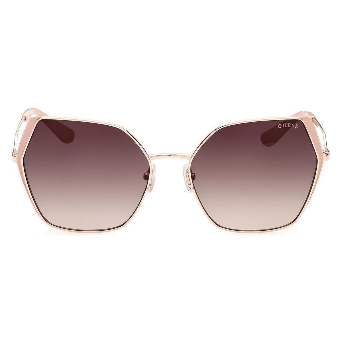Women's Sunglasses Guess Pink