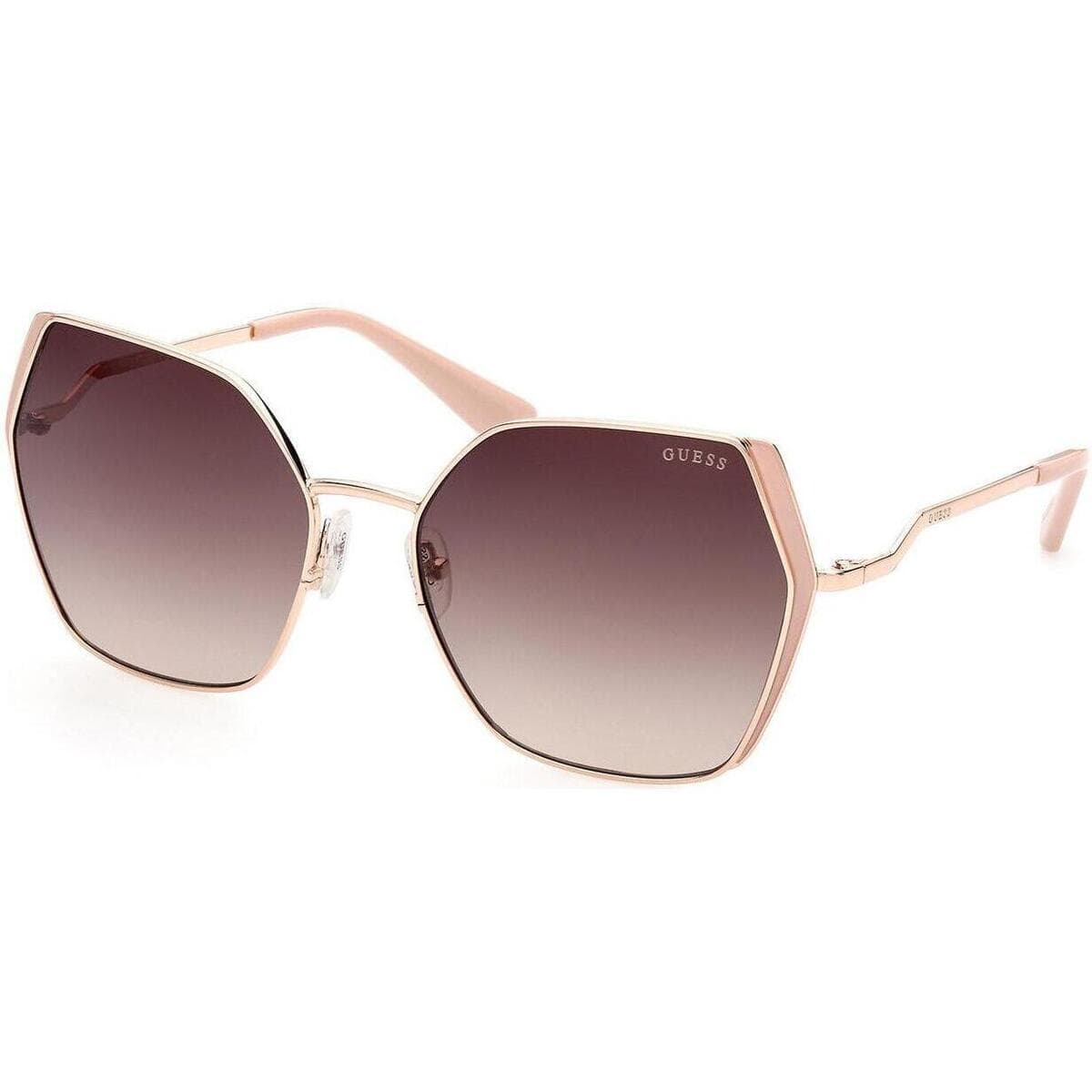 Women's Sunglasses Guess Pink