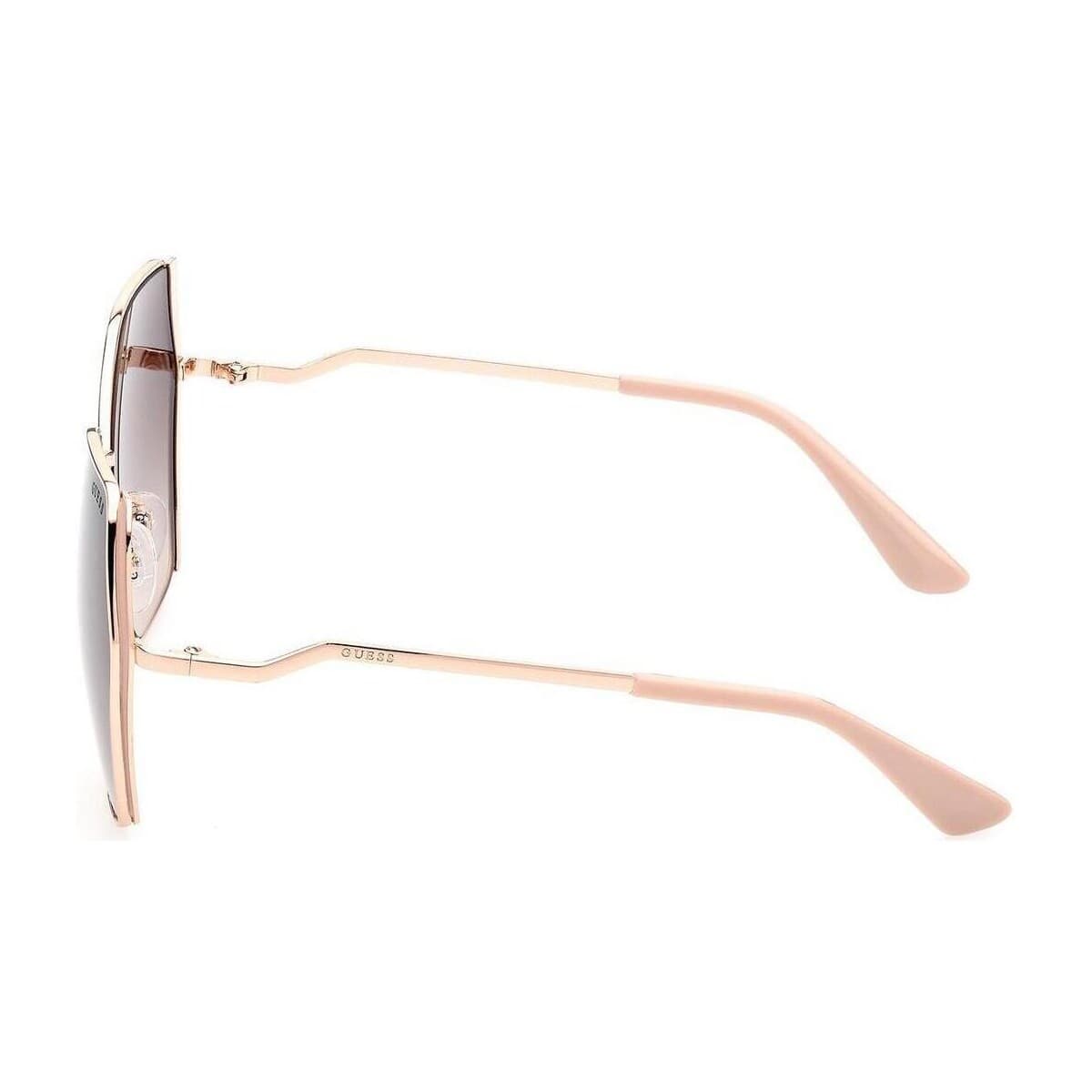 Women's Sunglasses Guess Pink