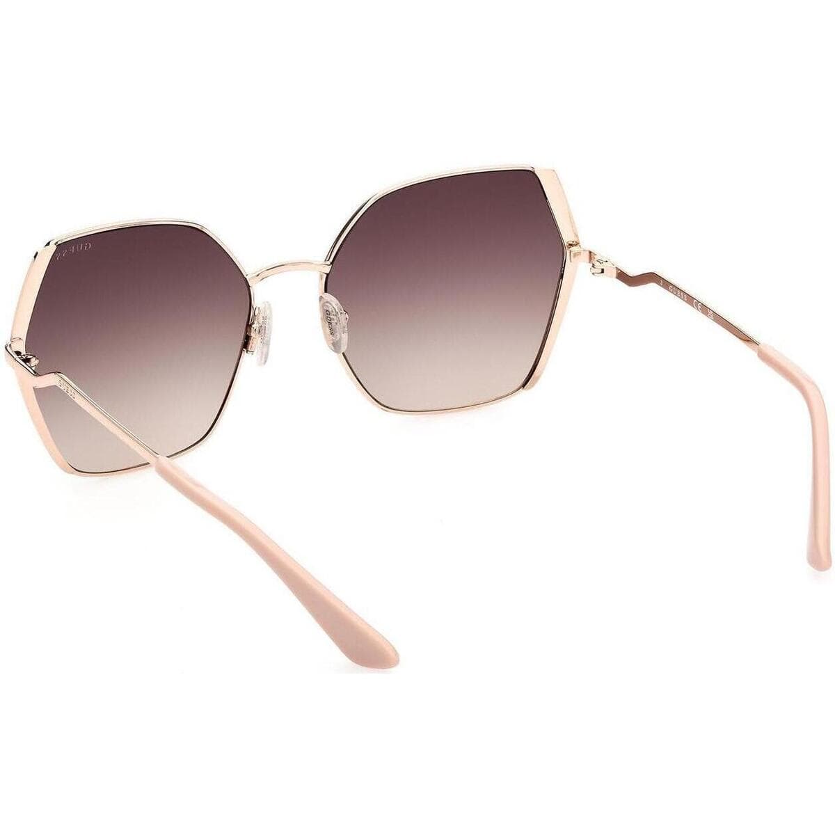 Women's Sunglasses Guess Pink