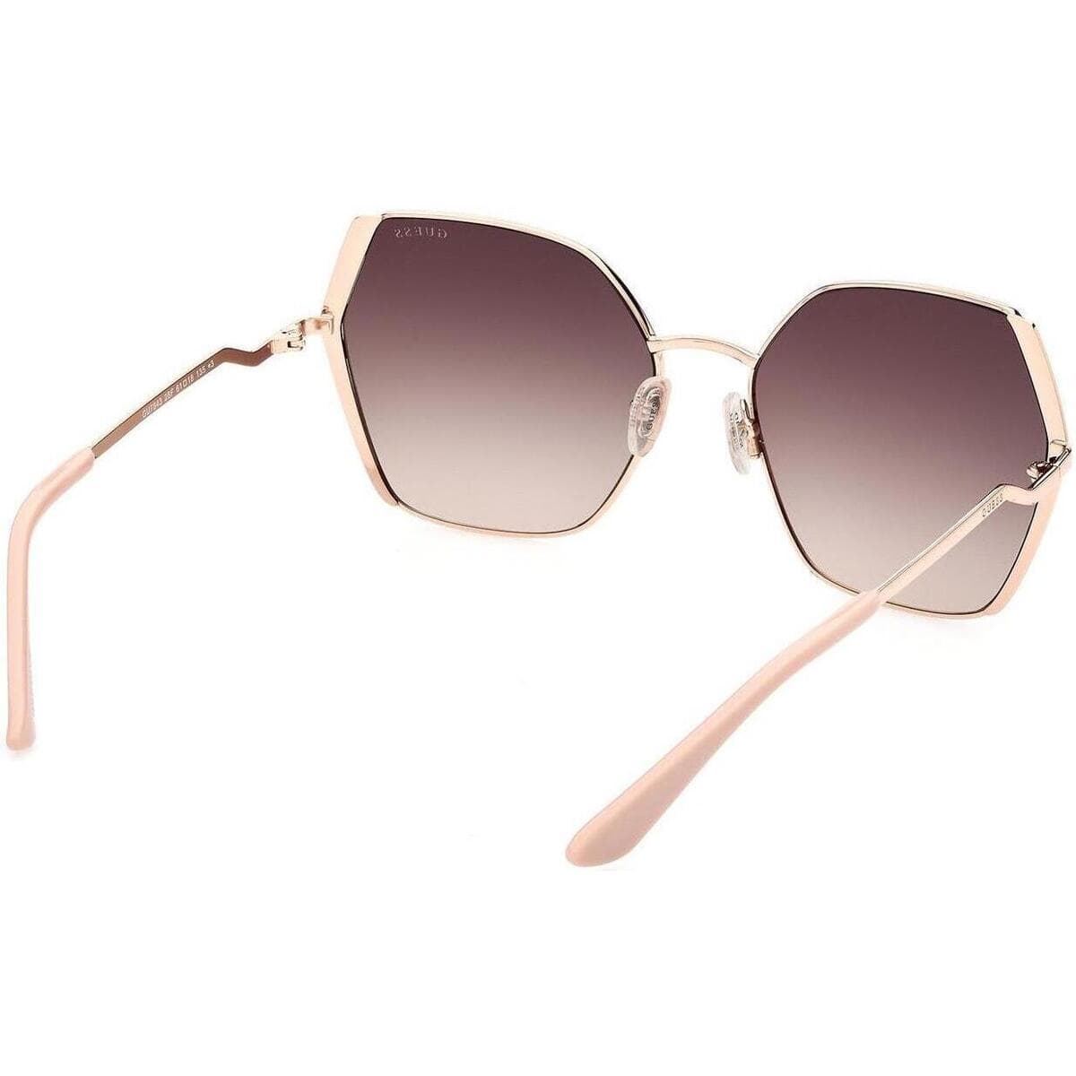 Women's Sunglasses Guess Pink