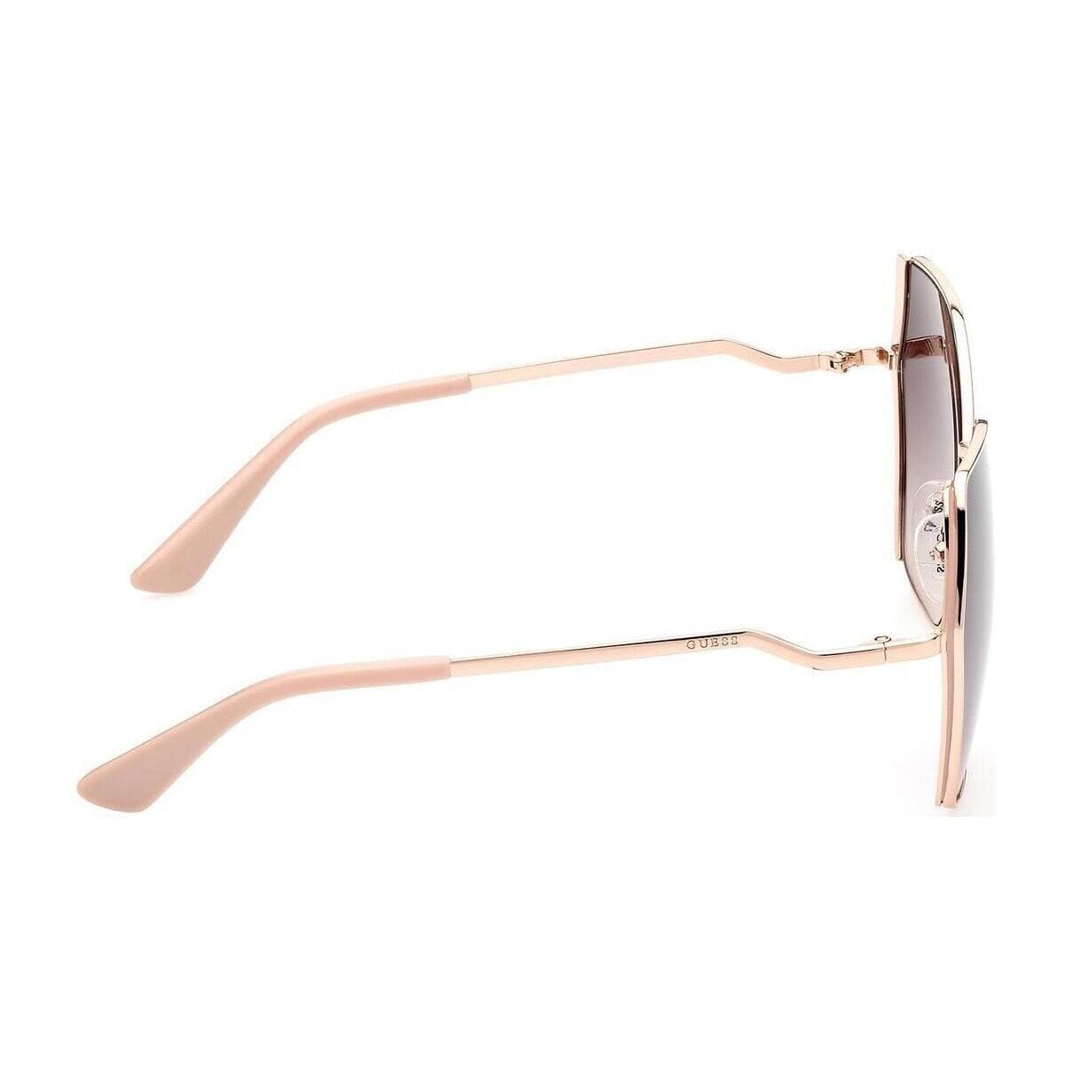 Women's Sunglasses Guess Pink