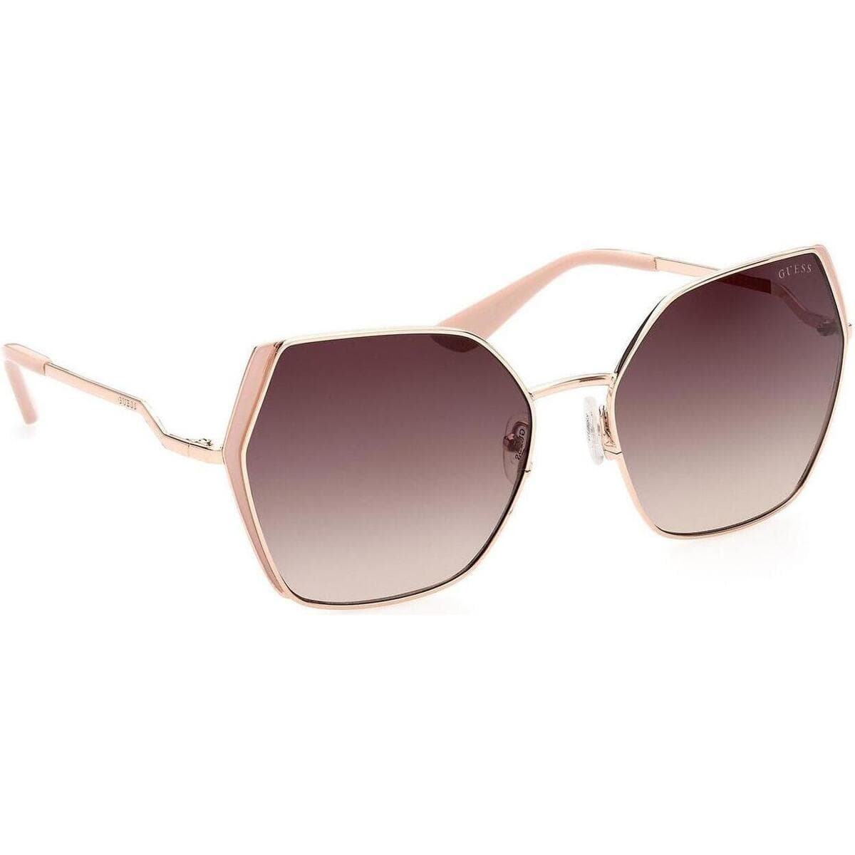 Women's Sunglasses Guess Pink