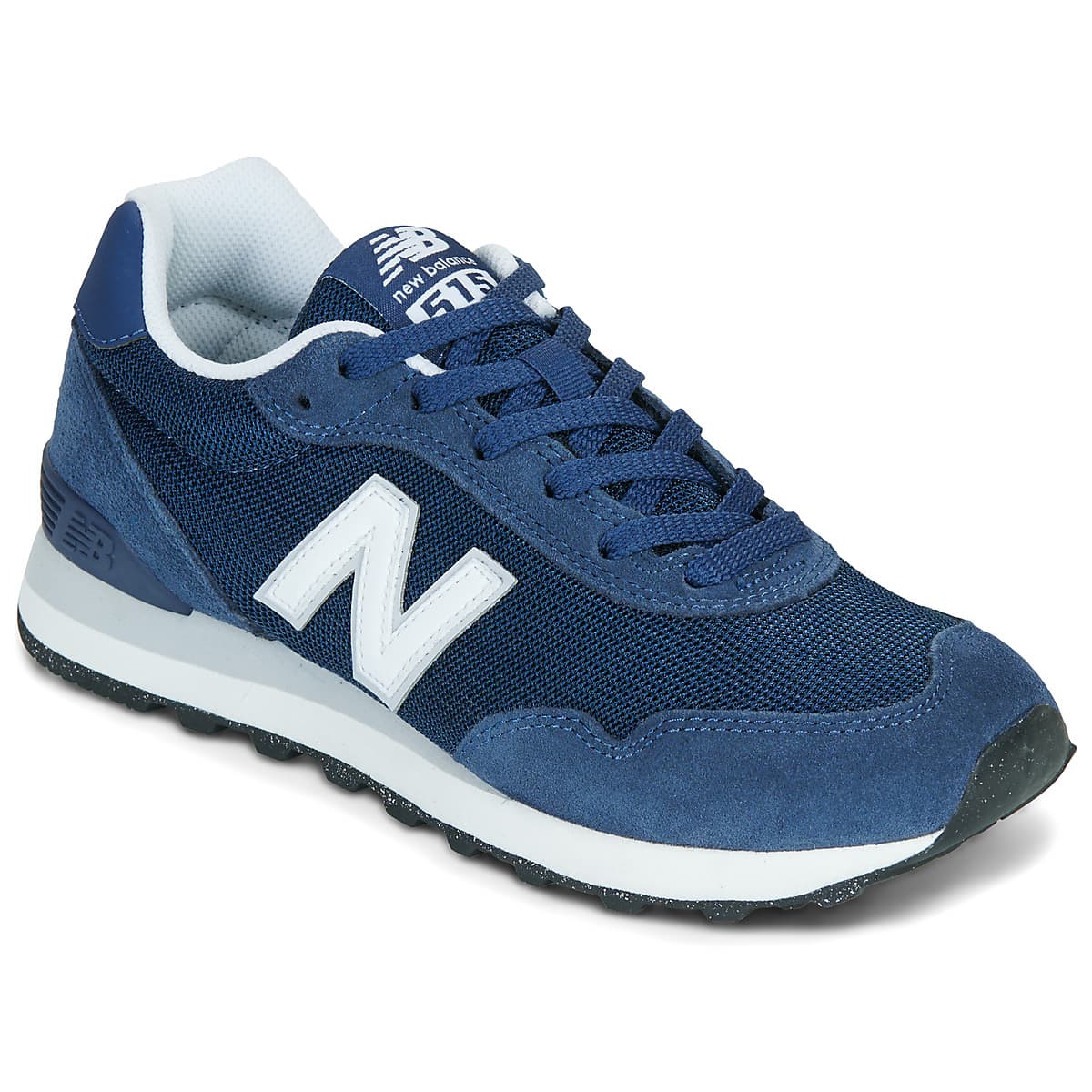 Men's Sneakers New Balance Blue