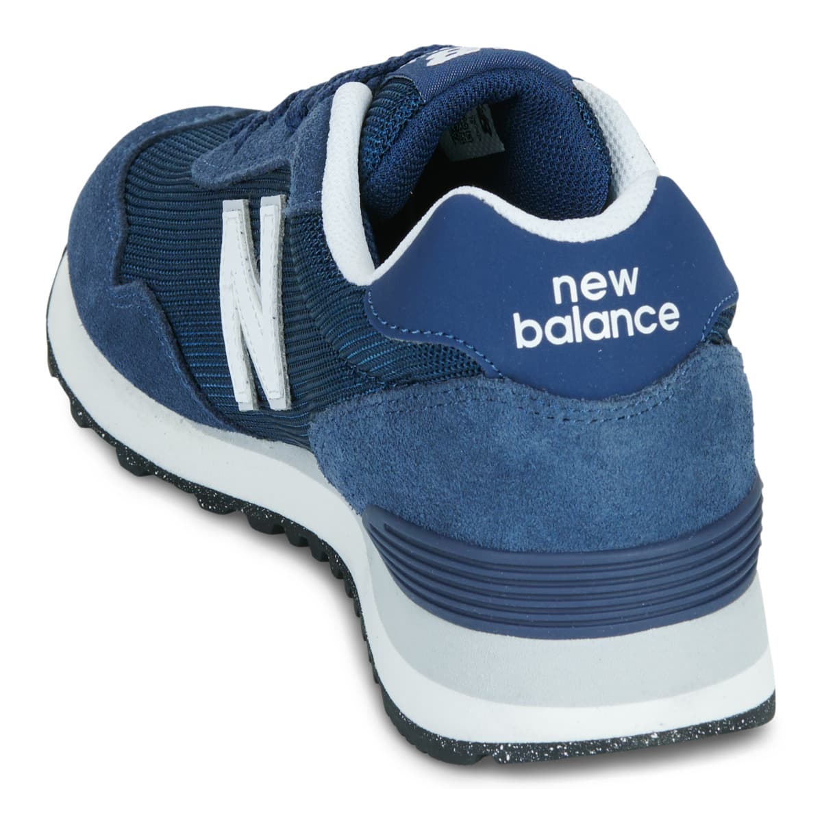 Women's Sneakers New Balance Blue
