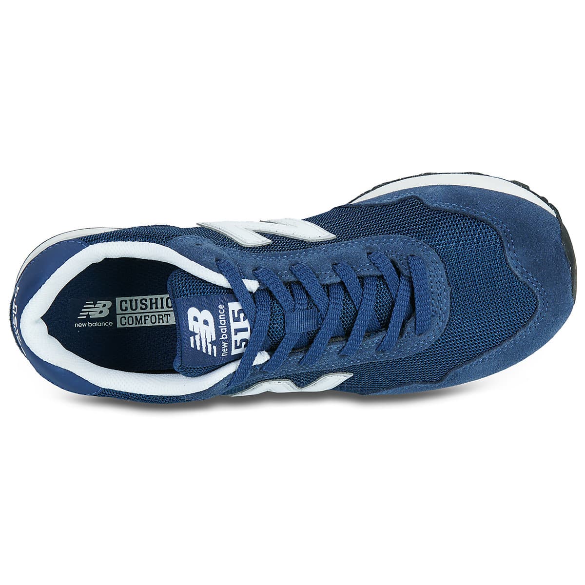 Women's Sneakers New Balance Blue