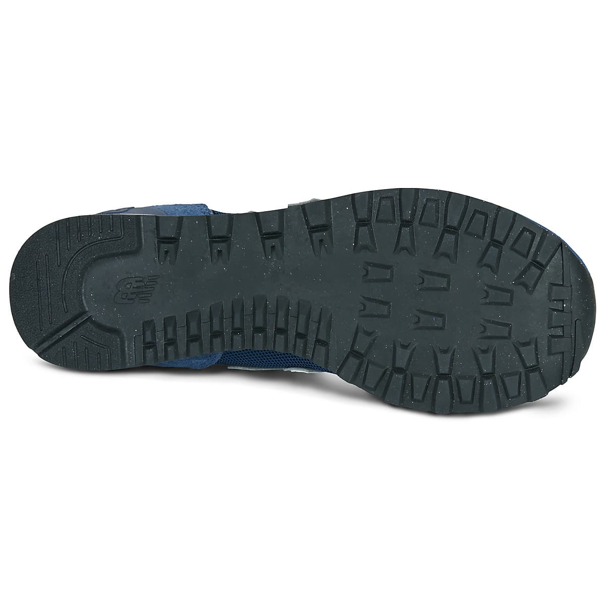 Women's Sneakers New Balance Blue