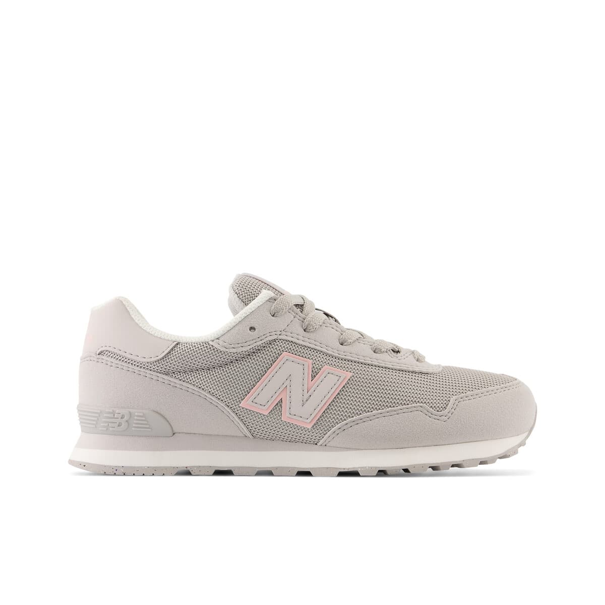 Girls' Sneakers New Balance Pink