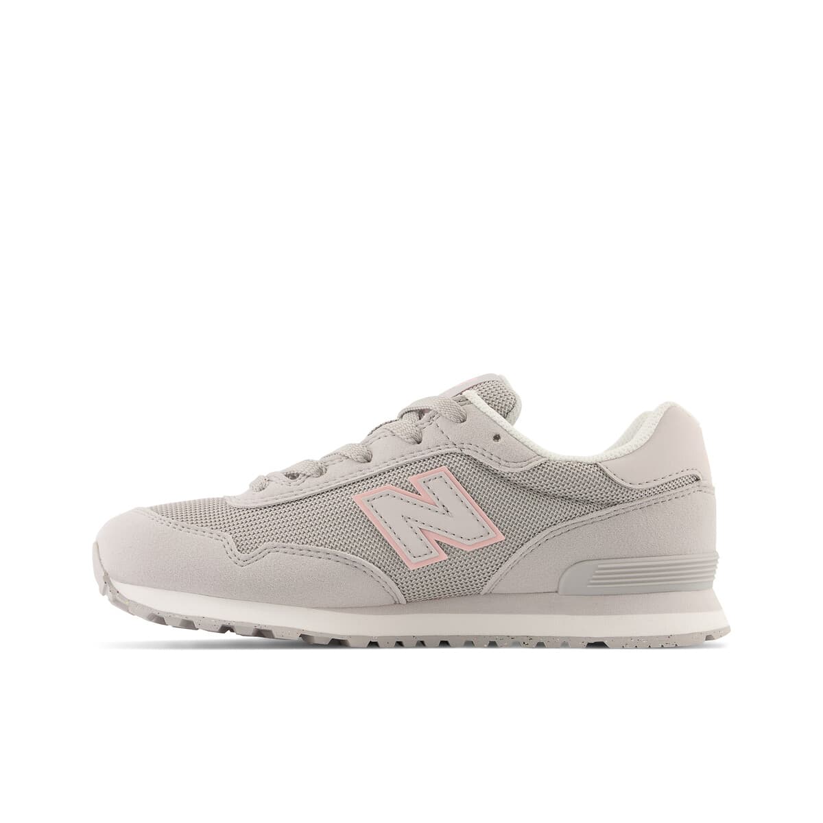 Girls' Sneakers New Balance Pink