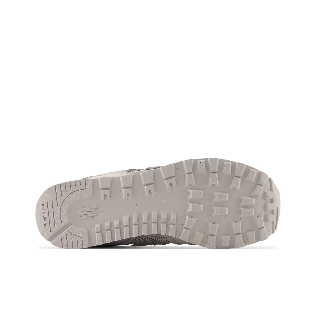 Girls' Sneakers New Balance Pink