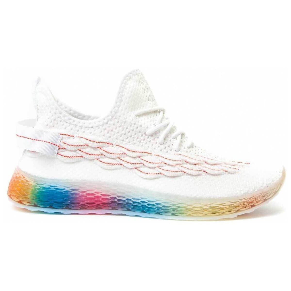 Xαμηλά Sneakers Montevita 90477