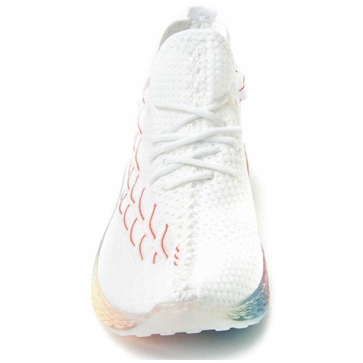 Women's Sneakers Montevita White